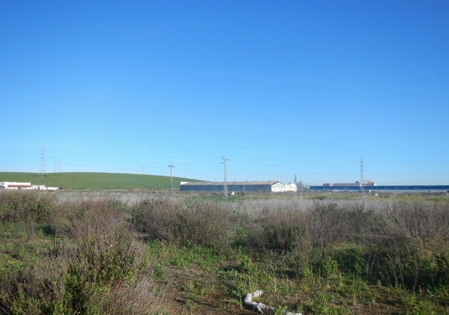 PA PARQUE INDUSTRIAL ITÁLICA 18, SANTIPONCE, Sevilla