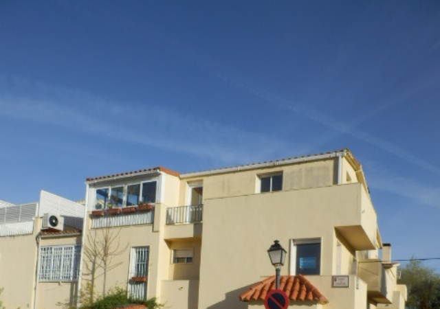 CM ANDALUCES (DE LOS) 4 -1 01, CASARRUBUELOS, Madrid