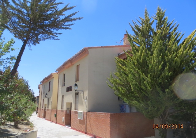 CL VISTA BLANCA, 99 112 -1, CENES DE LA VEGA, Granada