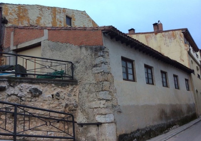 CL DONDOVILLA 36, HUERTA DE REY, Burgos