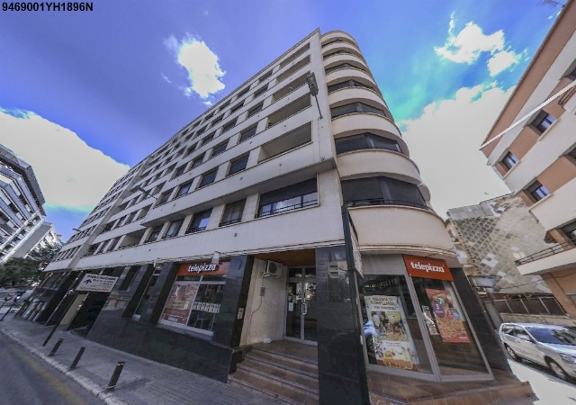 CALLE GÓNGORA, ALCOY, Alicante/Alacant