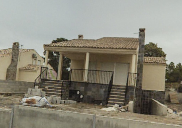 CL RIO ARGOS 20 Pl:00 Pt:01 30420 LOS MADRILES, Calasparra, Murcia