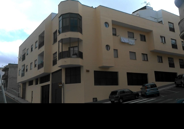 CL GUAJARA 2 Pl:SM Pt:01 EDIF MENCEY ABONA II FASE, GRANADILLA DE ABONA, Santa Cruz de Tenerife