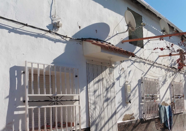 CL EDR-LL2 2. El Llano, Molina de Segura, Murcia