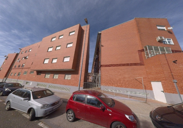 CALLE TREBOL, Nº 2, 1º B, MÉRIDA, Badajoz