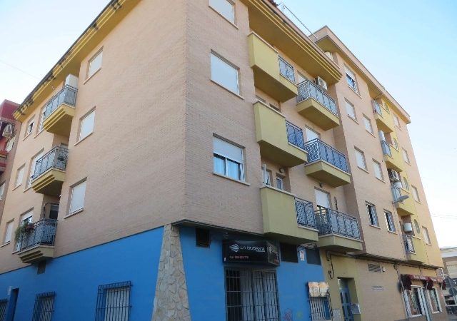 Carril Morenos, 2. Puente Tocinos, Murcia, Murcia