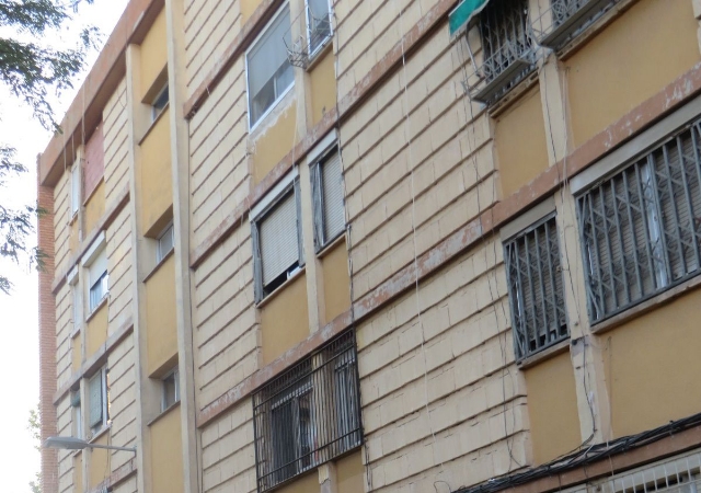 BO POLIGONO PAZ 20[D], MURCIA, Murcia