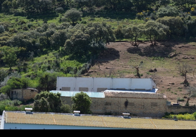 LG EL CHORRILLO PLG 15 PARCE 108, ALMARGEN, Málaga