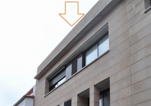 Carrer Santa Màxima 49 PLAÇA D'APARCAMENT NÚMERO Ú L'escala, L'Escala, Girona