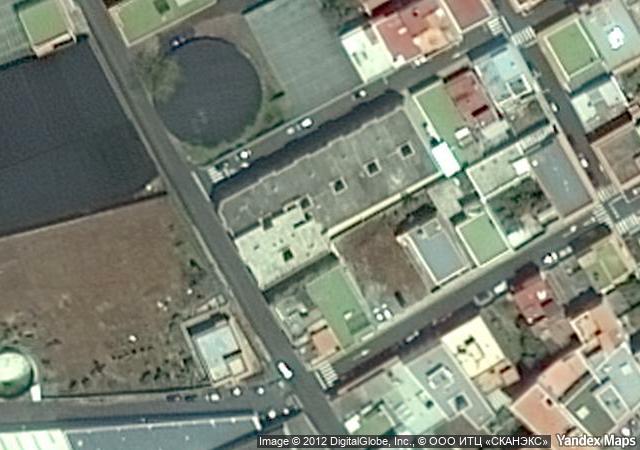 Santa Cruz de Tenerife