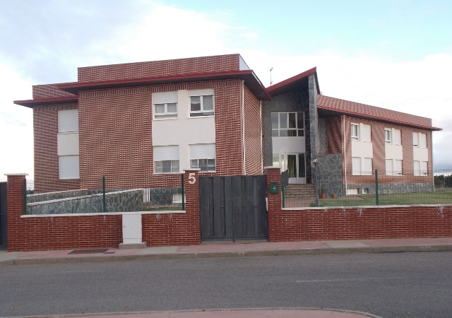 UR CAMINO SANTIAGO 2000 2 (E) ES: 1 PL:00 Pt:26, VILLADANGOS DEL PARAMO, León