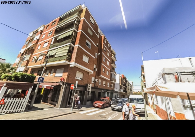 C/San Andrés, nº 20, 4º, pta. 12, Paterna, Valencia/València