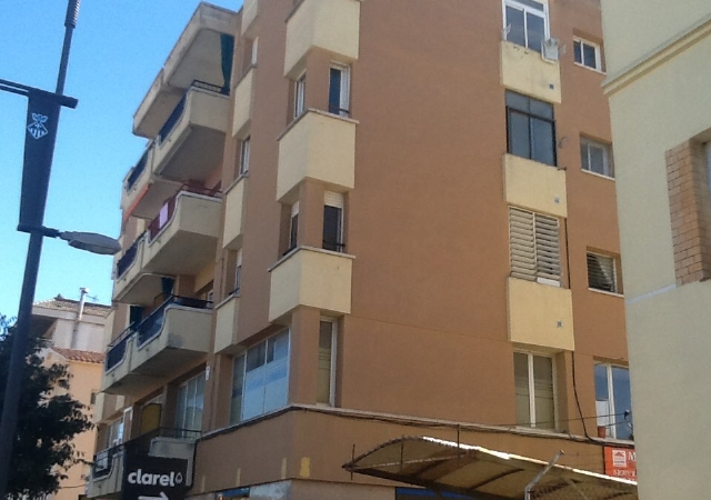 Carretera de Barcelona 30, escalera A, planta 4, puerta 1, Calafell, Tarragona