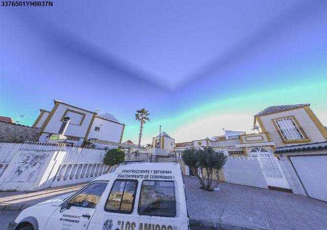 URBANIZACIÓN AZAHAR DEL MAR JARDIN DEL MAR II, BLOQUE 13, FASE III, APARTAMENTO 48, LA HOYA GRANDE, TORREVIEJA, Alicante/Alacant