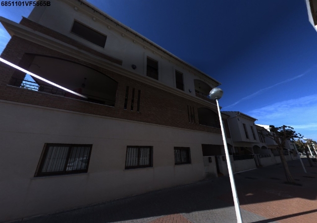 Calle Amistad, 8, Pta. 3, MOTRIL (PUNTALON), Granada