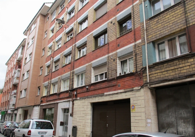 CALLE LAS BARCAS, 5-5º IZQUIERDA, GIJON, Asturias