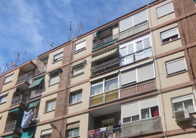 Calle Nicolau Andreu nº25, es.1, 1,1, Torrent, Valencia/València