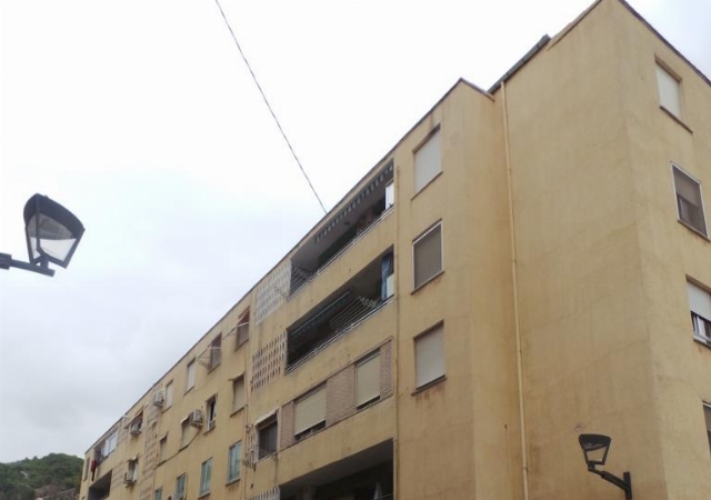 Calle Ausiàs March Nº1., Cocentaina, Alicante/Alacant