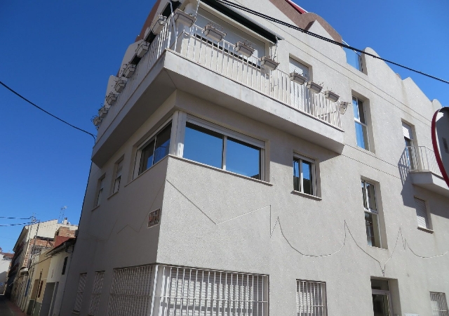 c/ Calderón de la Barca, 20. Cabezo de Torres, Murcia, Murcia