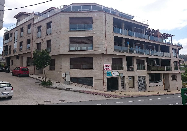 AVENIDA OTERO ULLOA 145 1A, MARIN, Pontevedra