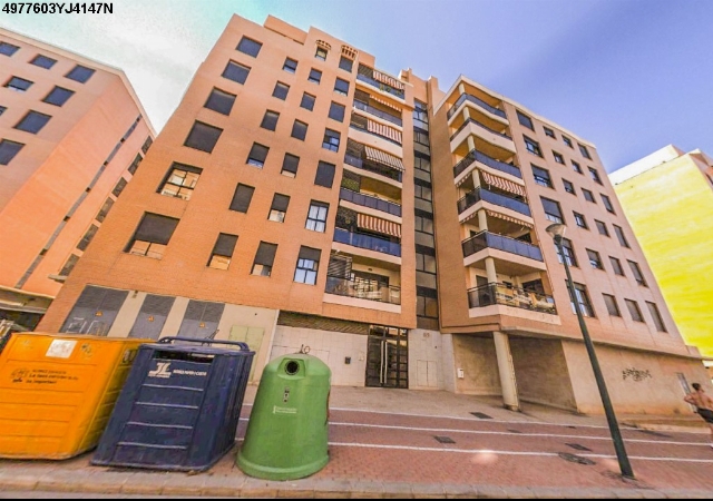 AVDA/DEL GRAU 58 BAJO B, ES: 5 PL. 04 PTA. L, GANDIA, Valencia/València