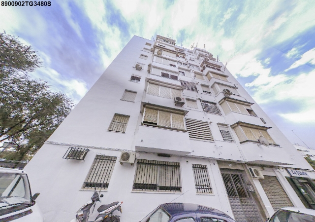 prolongación calle pruna- hoy calle Binefar, 2 primero A-, sevilla, Sevilla