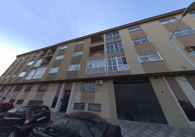 C/ VASCO NUÑEZ DE BALBOA 34-36, ALBACETE, Albacete