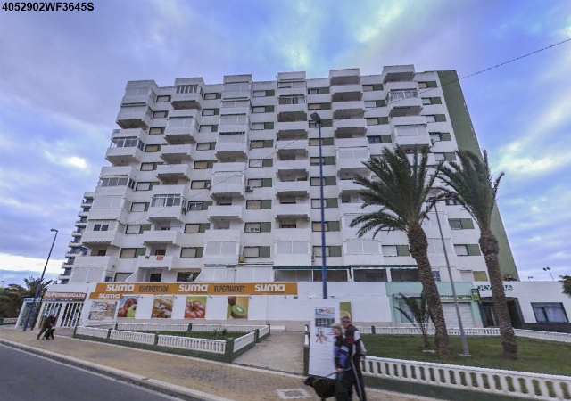 AVENIDA LAS GAVIOTAS Nº 20 7º 8, ROQUETAS DE MAR, Almería