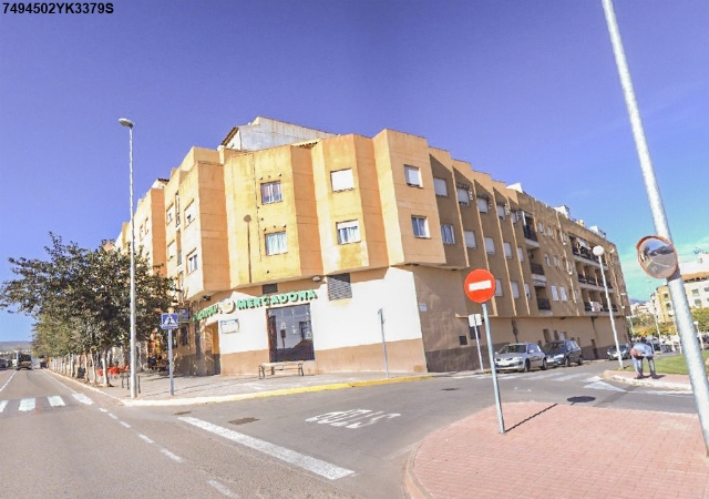 CALLE POETA ERNESTO NEBOT 1, L'ALCORA, Castellón/Castelló