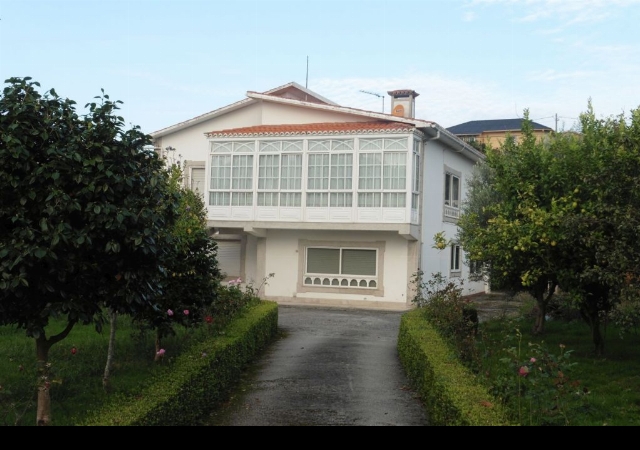 Raxón, 8 Covas, FERROL, A Coruña