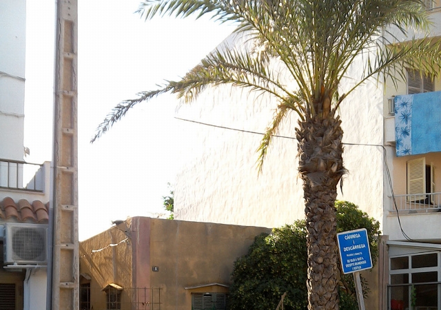 CL SUISSA-CP- 3, SANTA MARGALIDA, Illes Balears