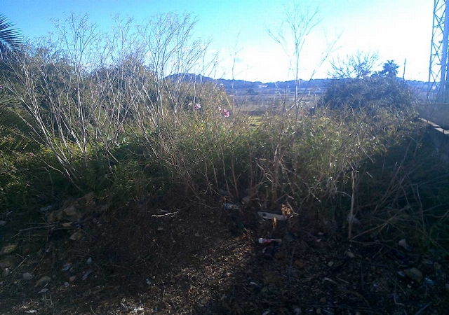 AV EL DAU 999 Suelo, MONTUIRI, Illes Balears