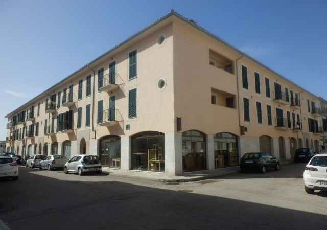 CL SOR FRANCINAINA CIRER Pl:00 Pt:02, BINISSALEM, Illes Balears