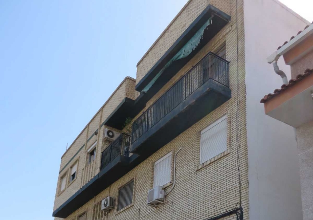 avd Murcia 20, Los Ramos, Murcia, Murcia