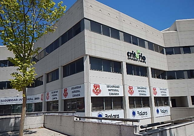 CALLE LONDRES Nº 38, LAS ROZAS, Madrid