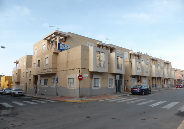 CL RAFAEL ALBERTI (SM) 4 Es:I Pl:01 Pt:16, EL EJIDO, Almería