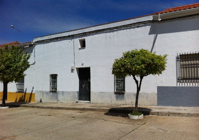 CALLE VIGO, 34, VILLAGONZALO, Badajoz