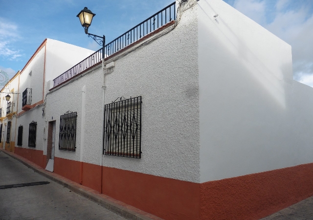 CL REAL 19, LUCAINENA DE LAS TORRES, Almería