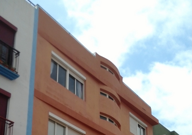 CL BLAS PEREZ GONZALEZ 42 B 1 00 01, BREÑA ALTA, Santa Cruz de Tenerife