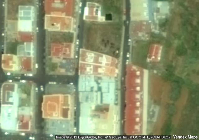 Santa Cruz de Tenerife