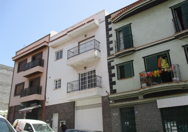 CL TAMARAGUA 27, ROSARIO (EL), Santa Cruz de Tenerife