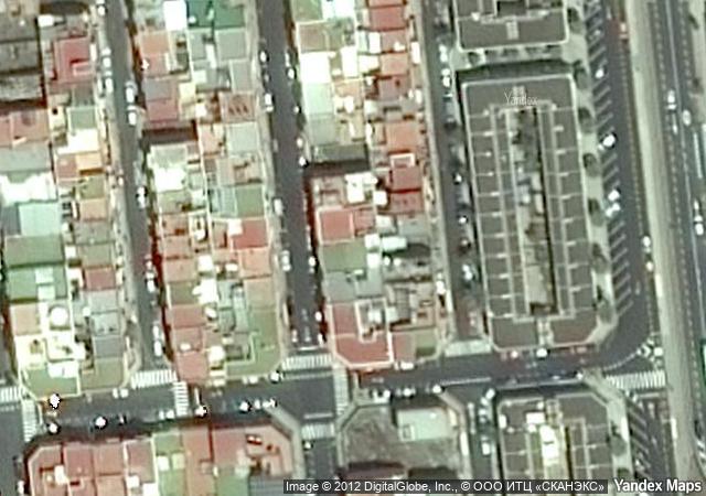 Santa Cruz de Tenerife