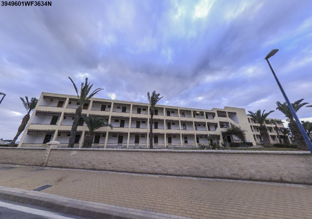 AV LAS GAVIOTAS 49 2 11, ROQUETAS DE MAR, Almería