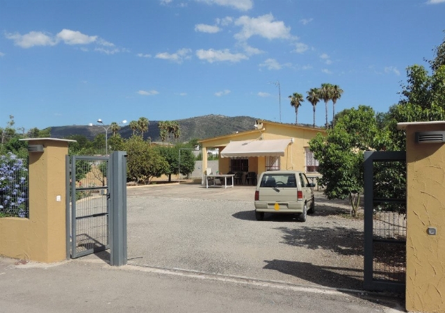 UR LA REDONDA 0, CANALS, Valencia/València