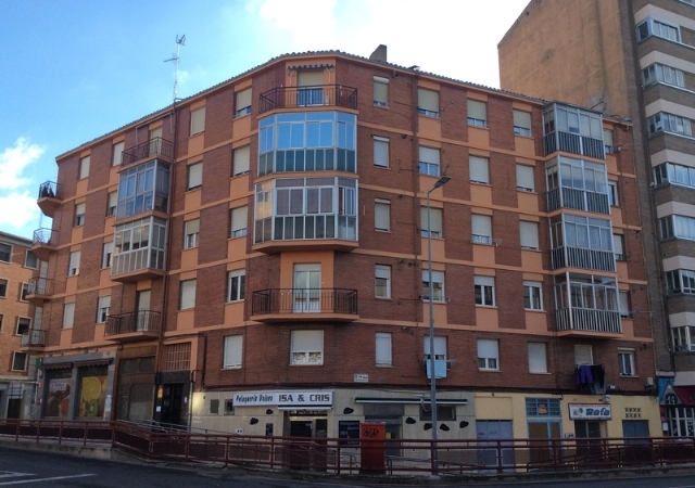 CL ARENAL 32 3 B, MIRANDA DE EBRO, Burgos