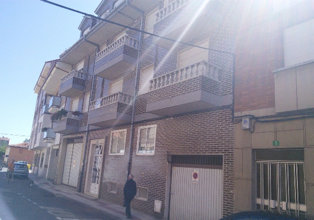 CL VIRGEN DEL CAMINO 3 ST, VALVERDE DE LA VIRGEN, León