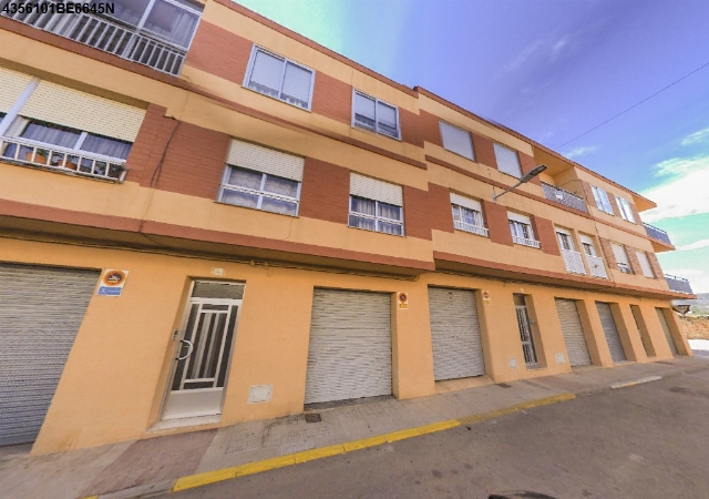 CL VICENTE SEGRELLES 23 02 01, ALCALÀ DE XIVERT, Castellón/Castelló