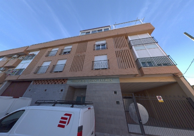 c/ Martínez Ibáñez, 15, ALBACETE, Albacete