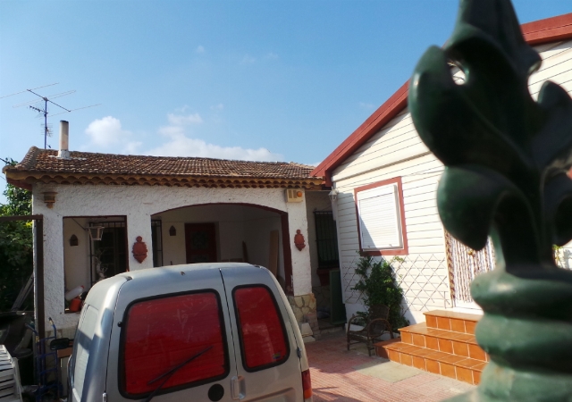 CL REGIDOR OCAÑA 6, ALICANTE, Alicante/Alacant