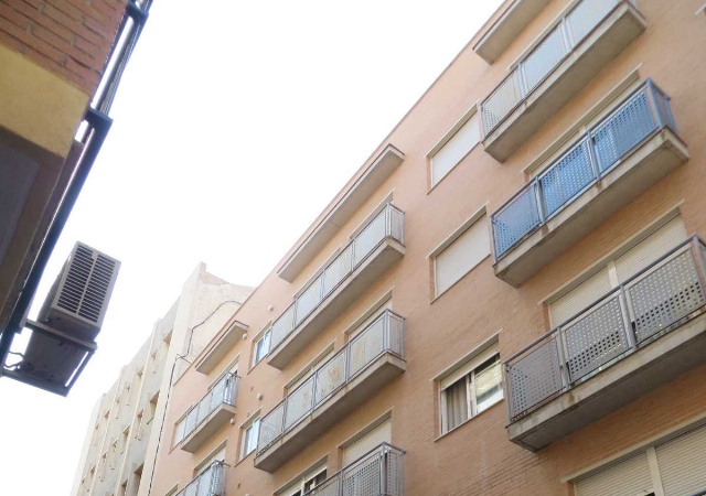 CL HUERTO CAPUCHINOS 4, Murcia, Murcia